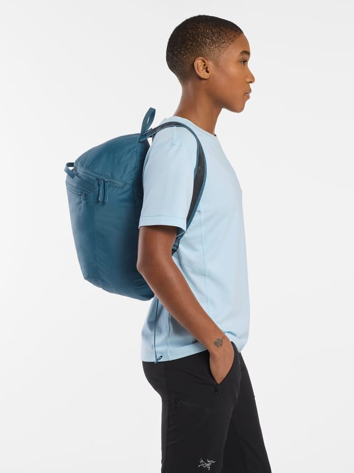 Arc'teryx Heliad 15l Backpack Serene Arc'teryx