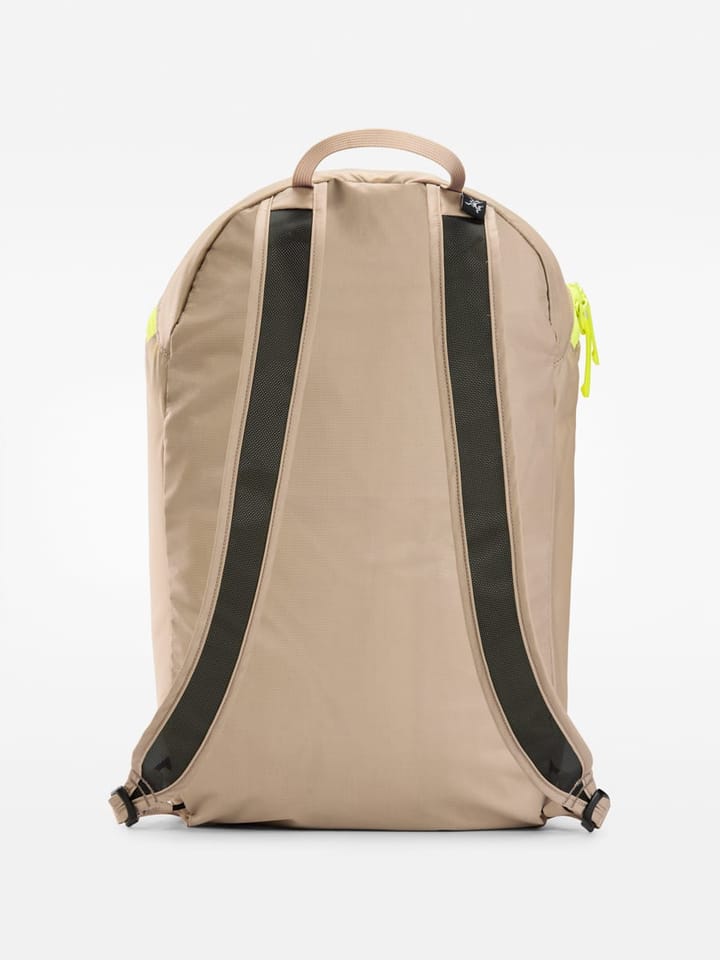 Arc'teryx Heliad 15l Backpack Wicker/Sprint Arc'teryx