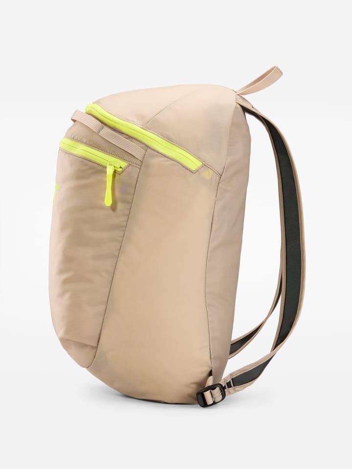 Arc'teryx Heliad 15l Backpack Wicker/Sprint Arc'teryx