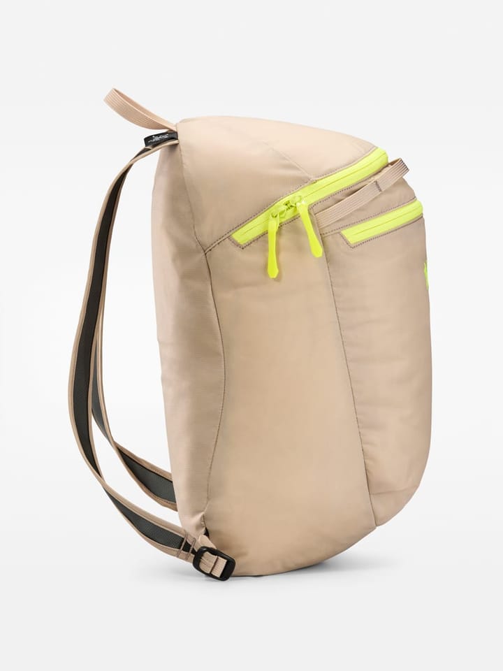 Arc'teryx Heliad 15l Backpack Wicker/Sprint Arc'teryx