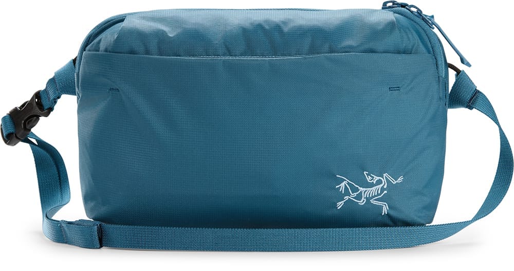 Arc'teryx Heliad 6l Crossbody Bag Serene