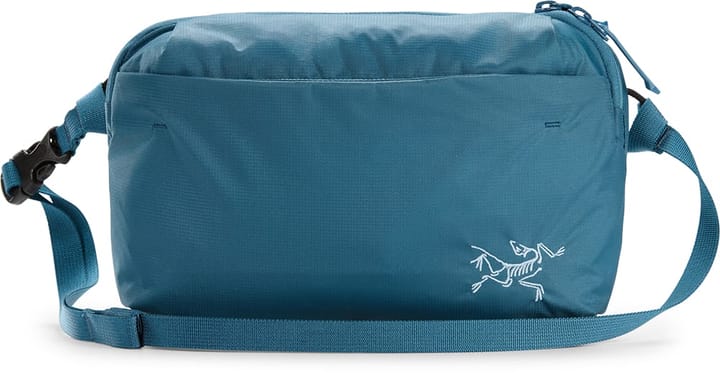 Arc'teryx Heliad 6l Crossbody Bag Serene Arc'teryx