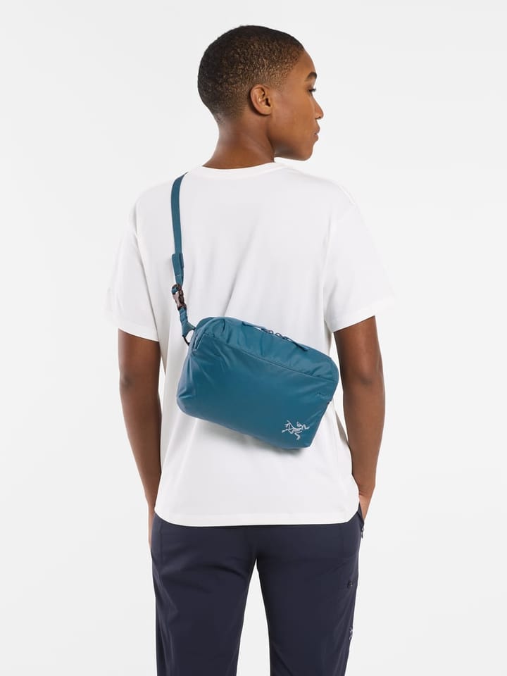 Arc'teryx Heliad 6L Crossbody Bag Serene Arc'teryx