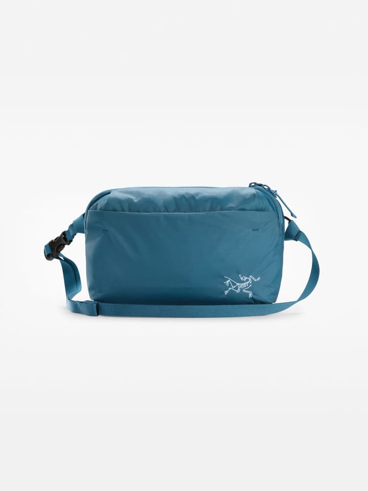 Arc'teryx Heliad 6L Crossbody Bag Serene Arc'teryx