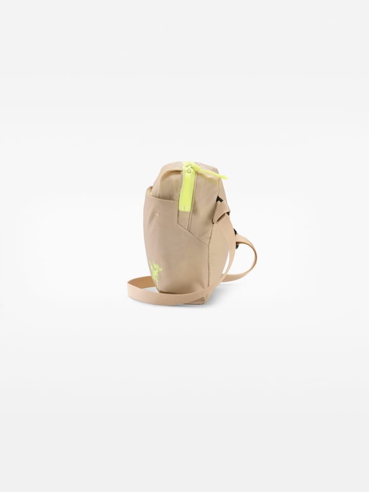 Arc'teryx Heliad 6l Crossbody Bag Wicker/Sprint Arc'teryx