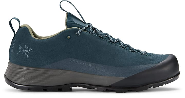 Arc'teryx Konseal FL 2 Leather GTX W Labyrinth/Light Forage Arc'teryx