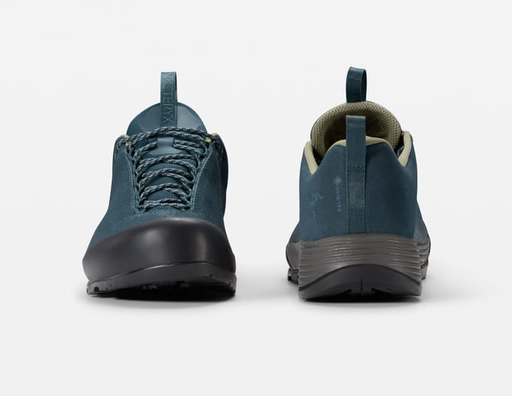 Arc'teryx Konseal Fl 2 Leather Gtx W Labyrinth/Light Forage Arc'teryx Arc'teryx Konseal Fl 2 Leather Gtx W Labyrinth/Light Forage Arc'teryx