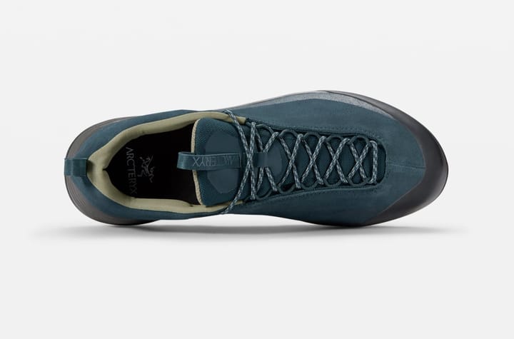 Arc'teryx Konseal Fl 2 Leather Gtx W Labyrinth/Light Forage Arc'teryx Arc'teryx Konseal Fl 2 Leather Gtx W Labyrinth/Light Forage Arc'teryx