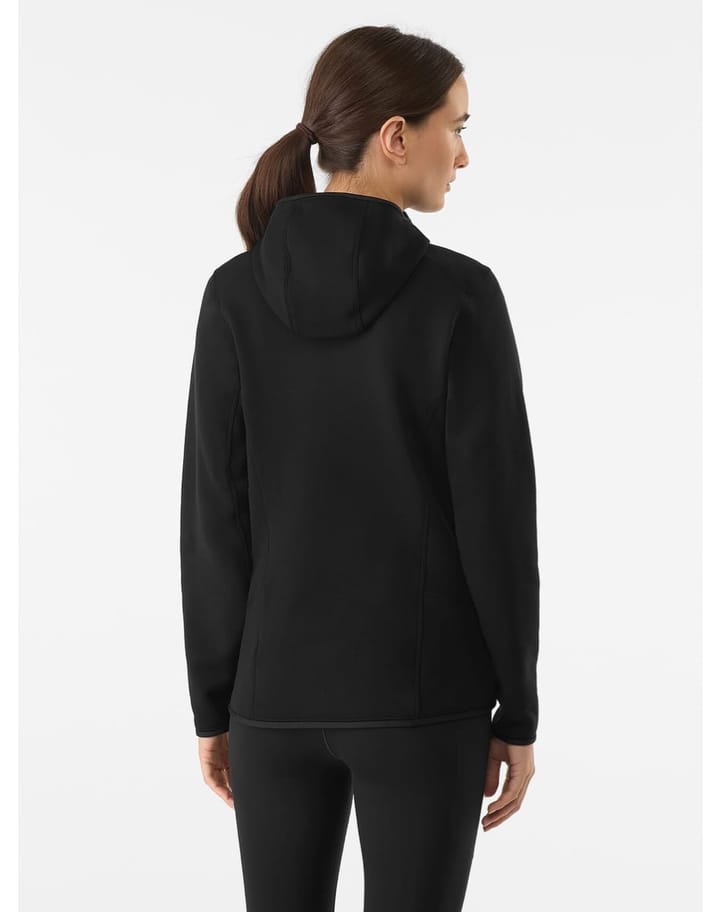 Arc'teryx Women's Kyanite Hoody Black Arc'teryx