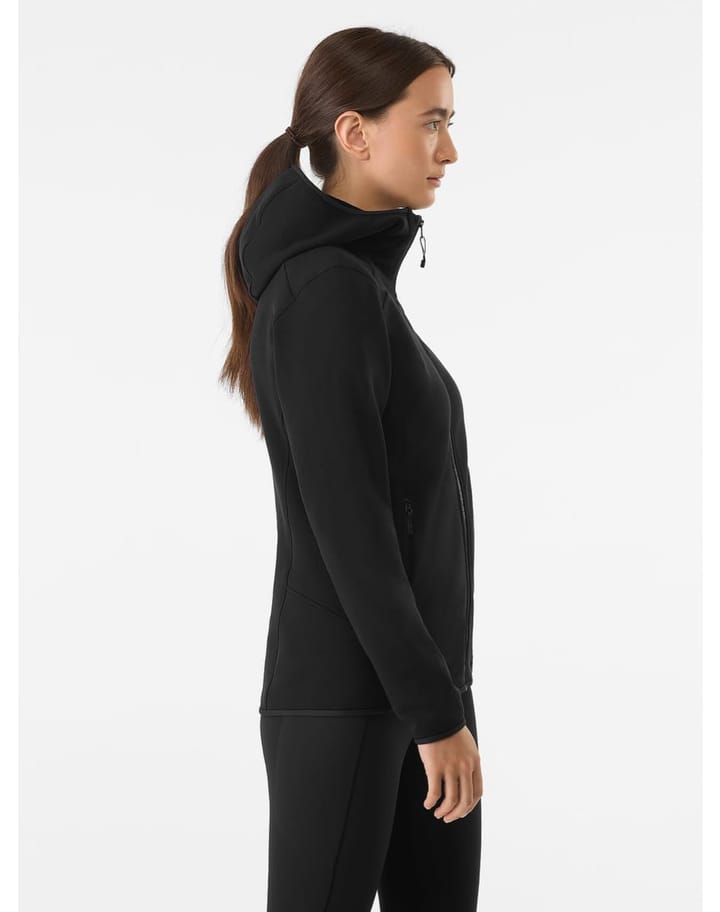 Arc'teryx Women's Kyanite Hoody Black Arc'teryx