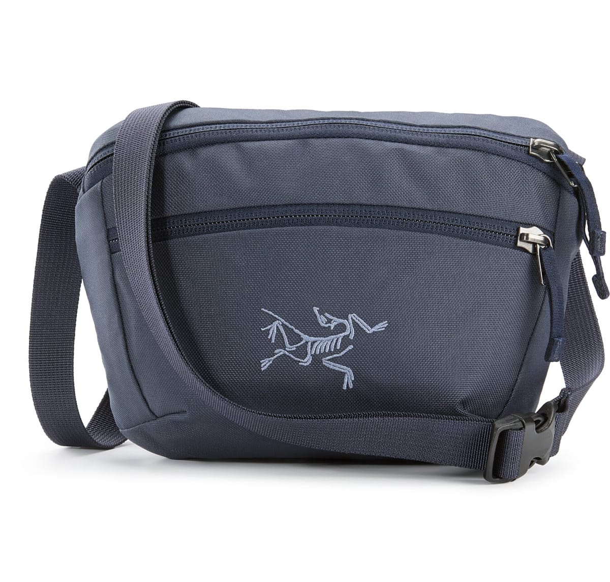 Arc'teryx Mantis 1 Waist Pack Black Sapphire