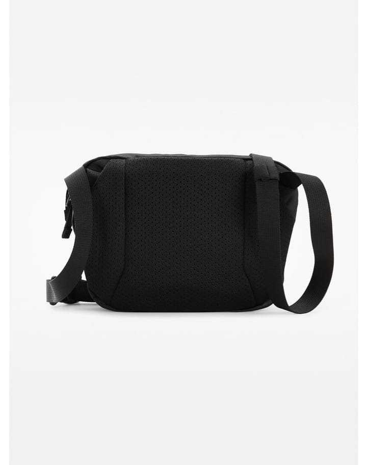 Arc'teryx Mantis 1 Waist Pack Black Arc'teryx