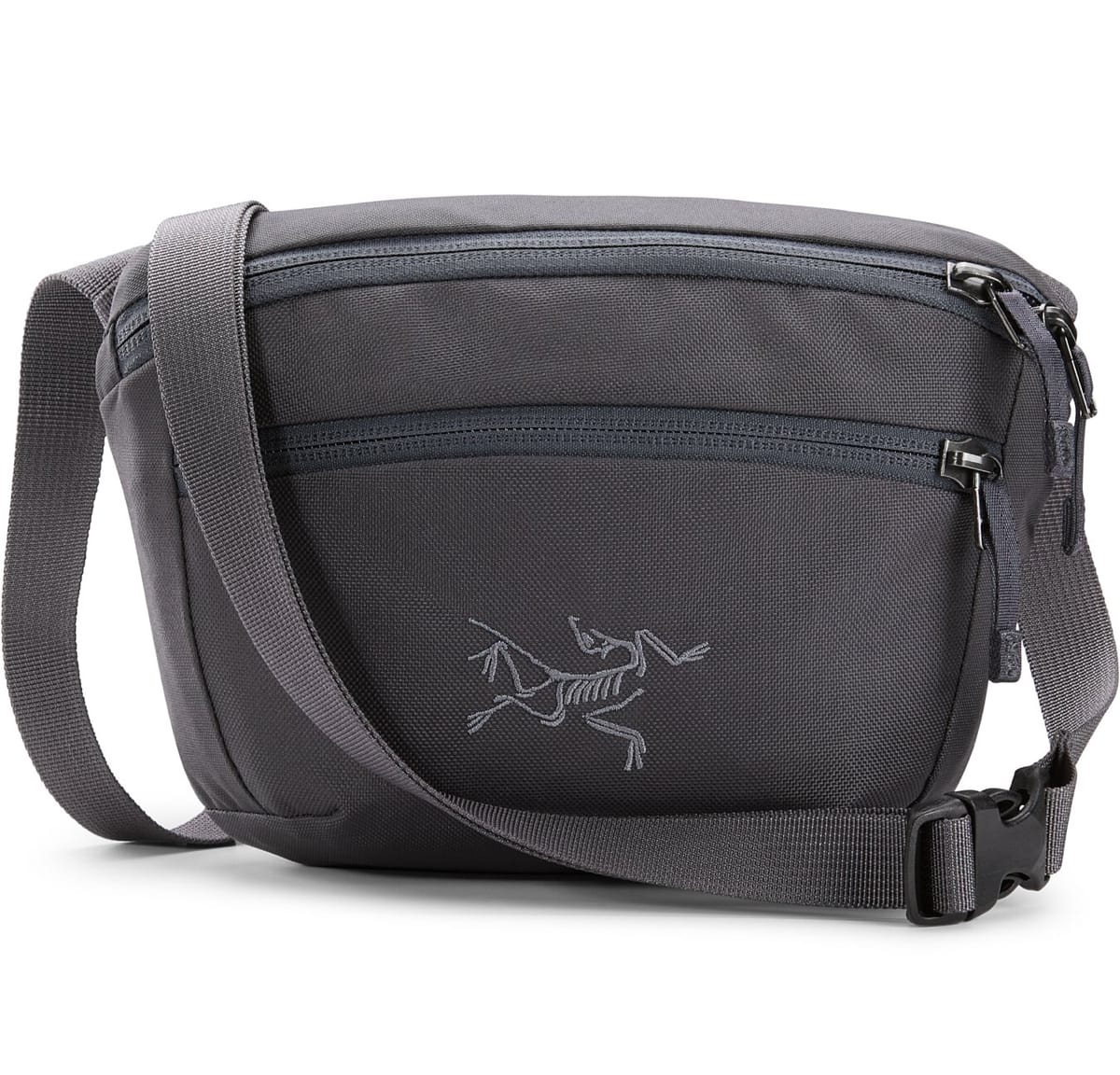 Arc'teryx Mantis 1 Waist Pack Graphite