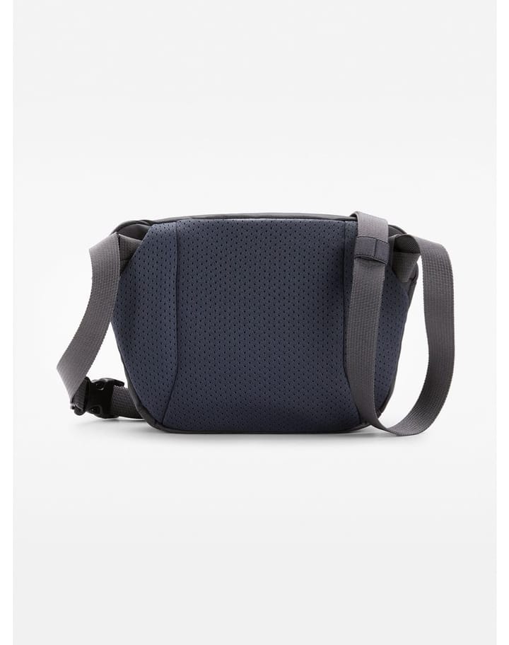 Arc'teryx Mantis 1 Waist Pack Graphite Arc'teryx