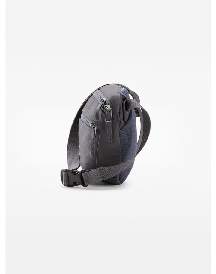 Arc'teryx Mantis 1 Waist Pack Graphite Arc'teryx