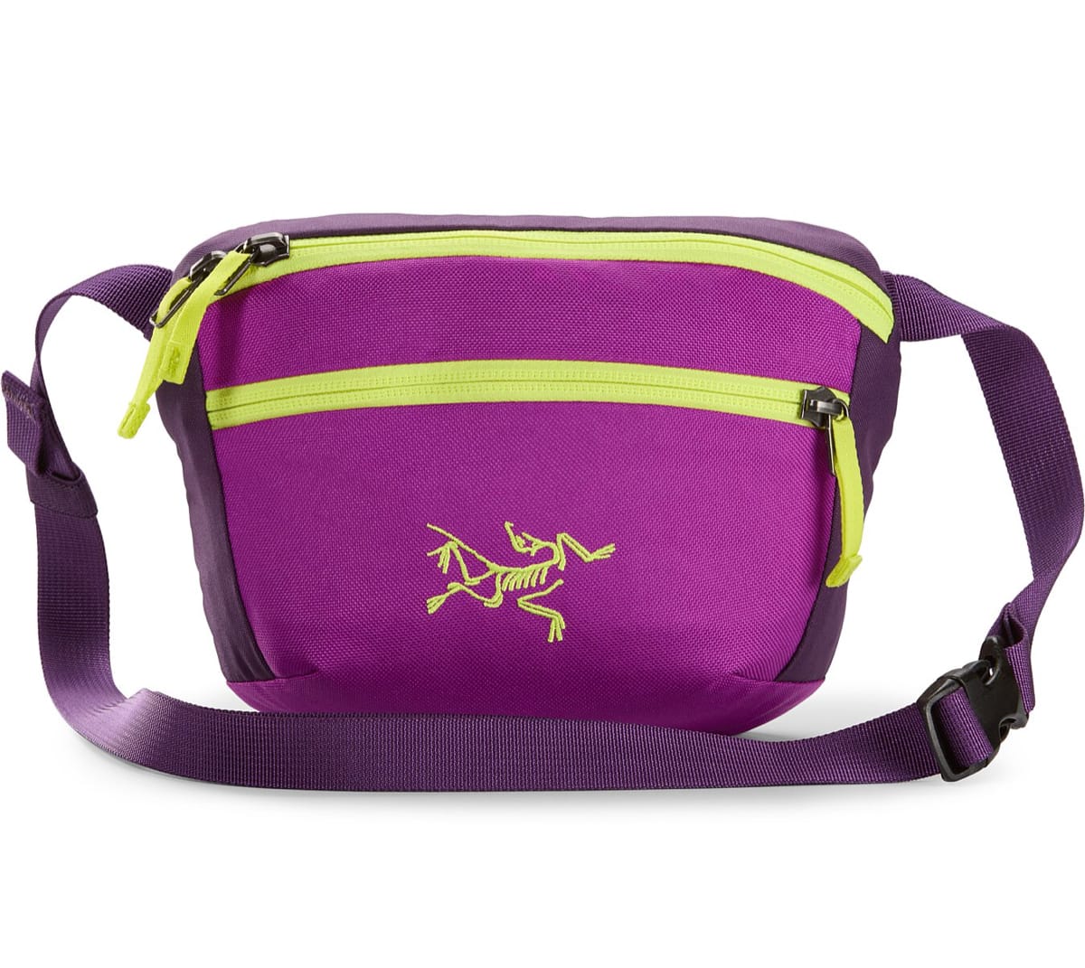 Arc'teryx Mantis 1 Waist Pack Groovie/Expanse