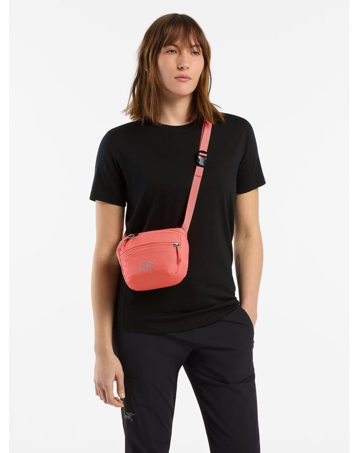 Arc'teryx Mantis 1 Waist Pack Solasta Arc'teryx