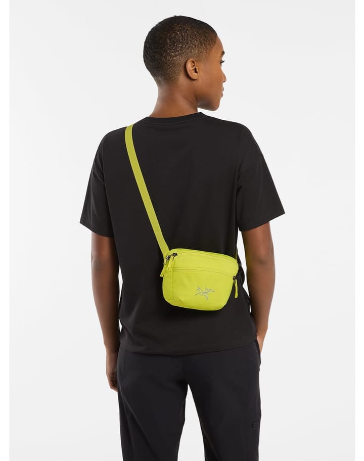 Arc'teryx Mantis 1 Waist Pack Sprint Arc'teryx