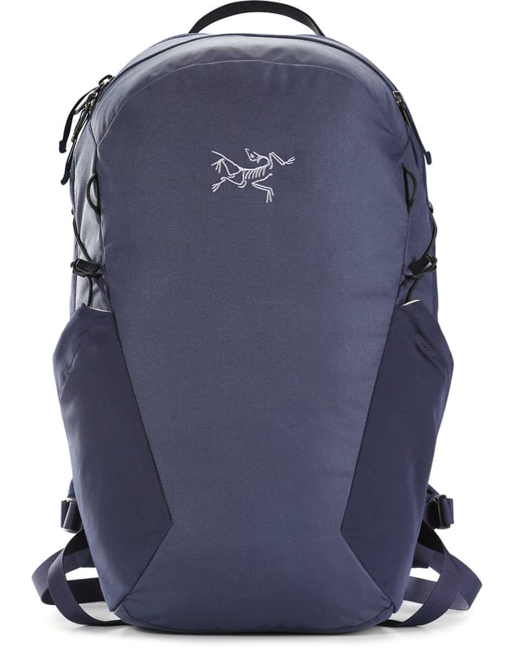 Arc'teryx Mantis 16 Backpack Black Sapphire Arc'teryx