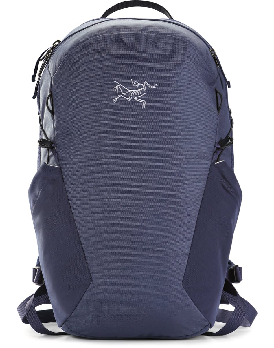 Arc'teryx Mantis 16 Backpack Black Sapphire