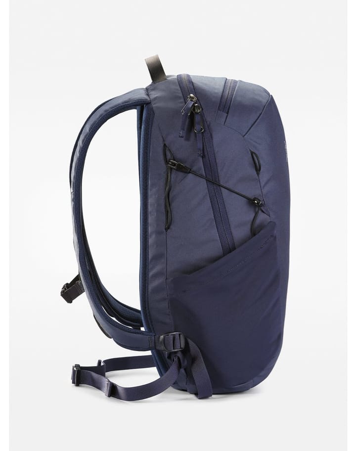 Arc'teryx Mantis 16 Backpack Black Sapphire Arc'teryx