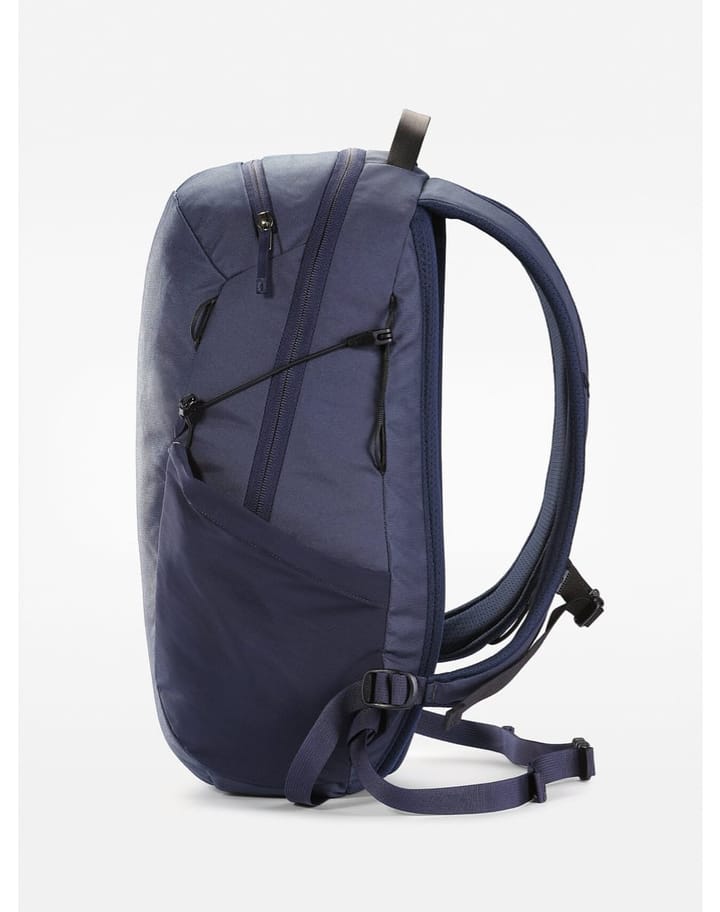 Arc'teryx Mantis 16 Backpack Black Sapphire Arc'teryx