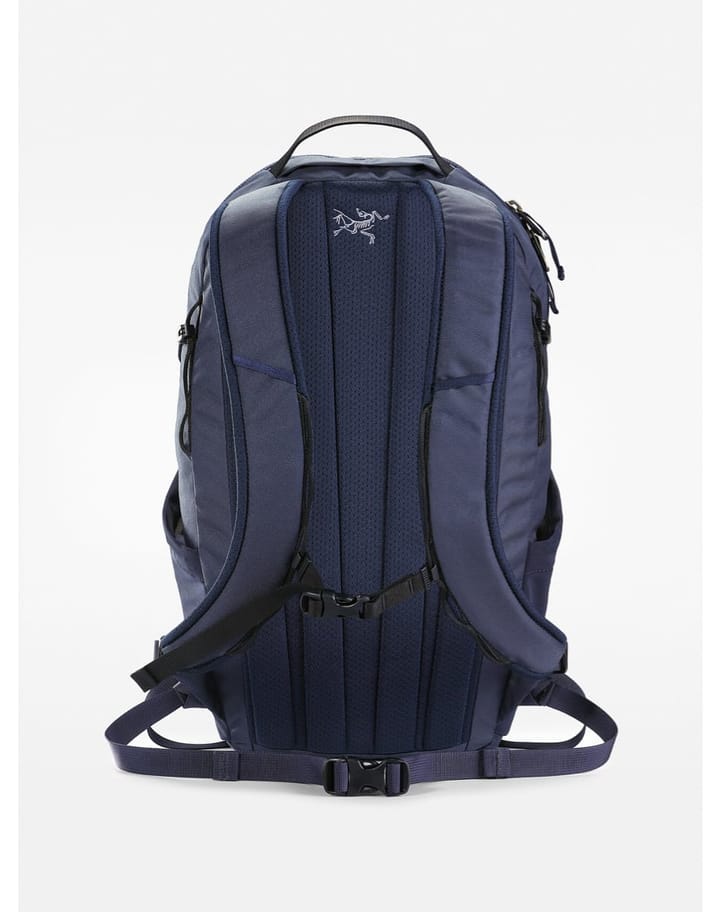 Arc'teryx Mantis 16 Backpack Black Sapphire Arc'teryx