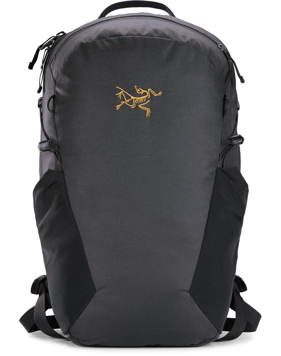Arc'teryx Mantis 16 Backpack Black