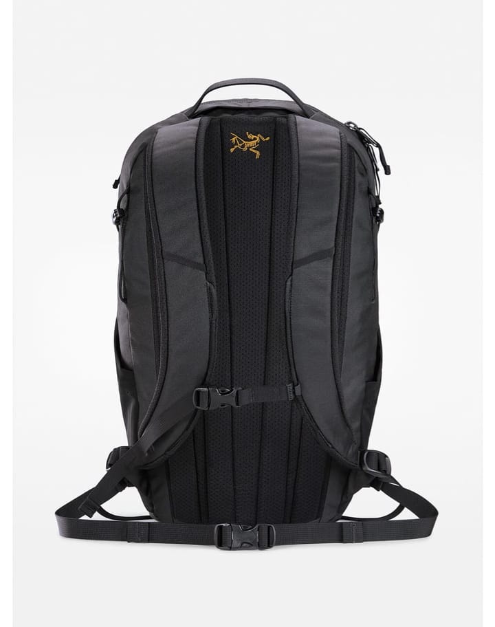 Arc'teryx Mantis 16 Backpack Black Arc'teryx