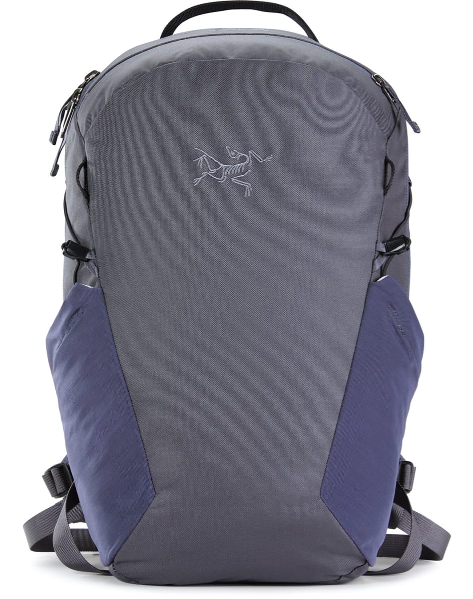 Arc'teryx Mantis 16 Backpack Graphite