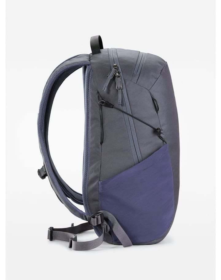 Arc'teryx Mantis 16 Backpack Graphite Arc'teryx Arc'teryx Mantis 16 Backpack Graphite Arc'teryx