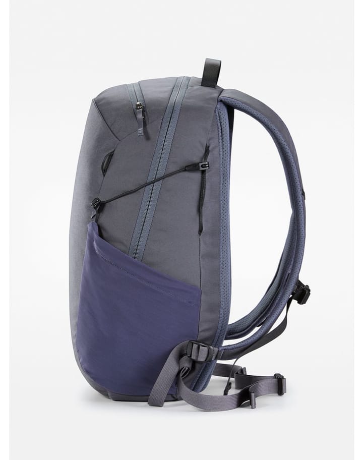 Arc'teryx Mantis 16 Backpack Graphite Arc'teryx Arc'teryx Mantis 16 Backpack Graphite Arc'teryx