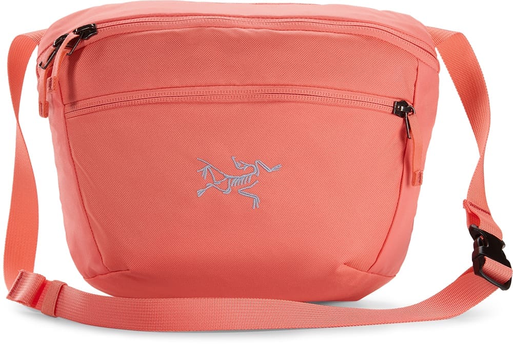 Arc'teryx Mantis 2 Waist Pack Solasta