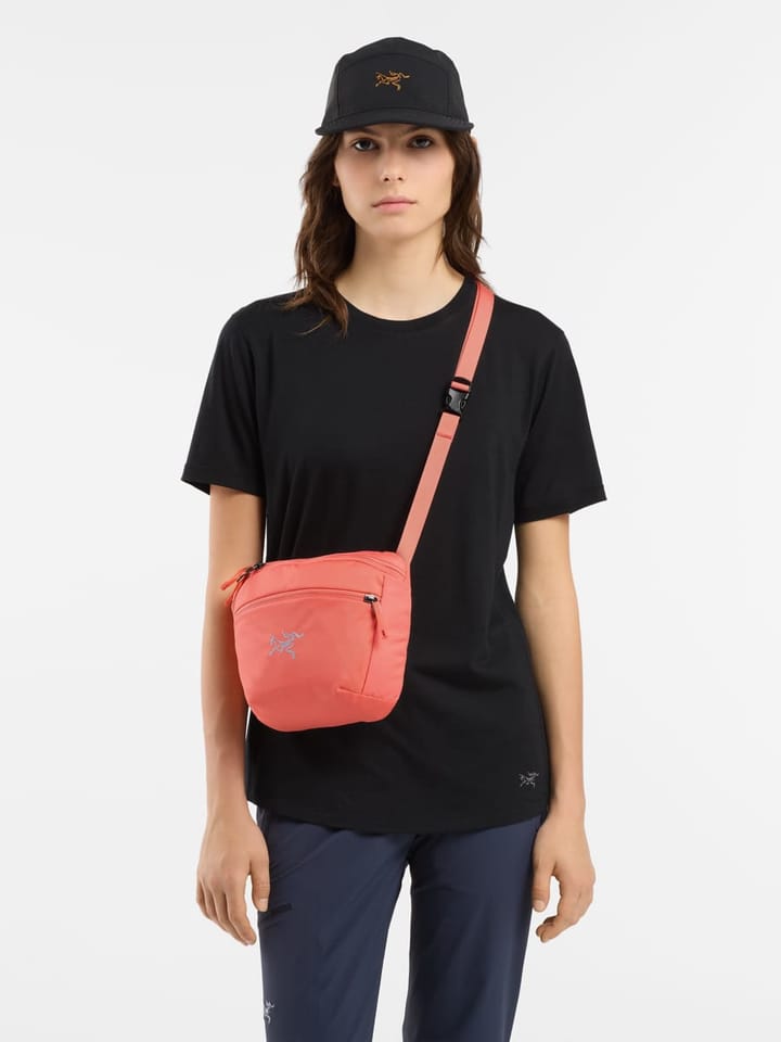 Arc'teryx Mantis 2 Waist Pack Solasta Arc'teryx