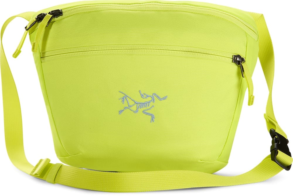 Arc'teryx Mantis 2 Waist Pack Sprint