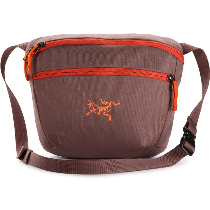 Arc'teryx Mantis 2 Waist Pack Velvet Sand/Phenom Arc'teryx