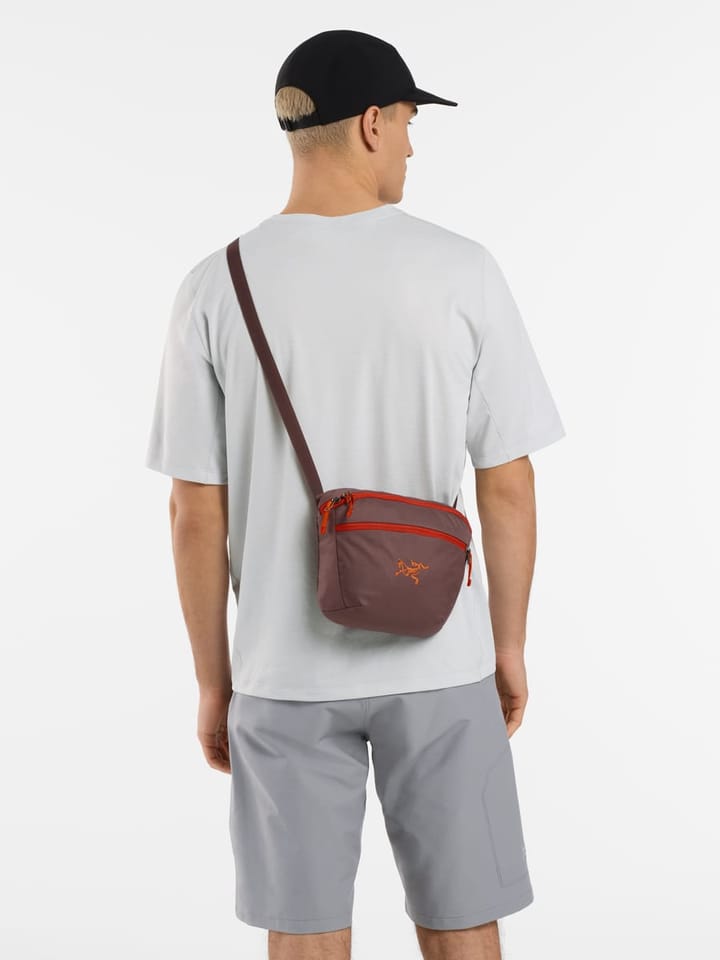 Arc'teryx Mantis 2 Waist Pack Velvet Sand/Phenom Arc'teryx
