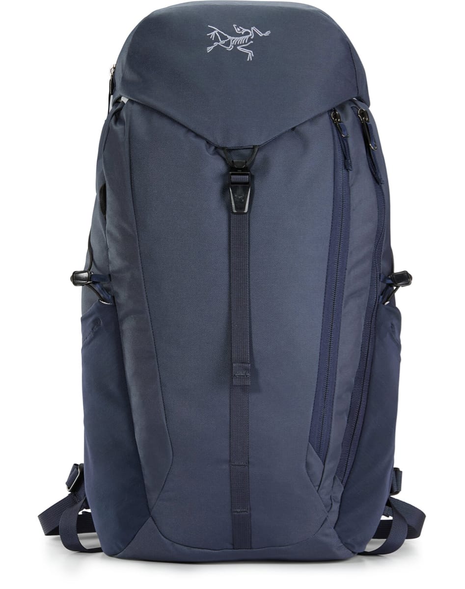 Arc'teryx Mantis 20 Backpack Black Sapphire
