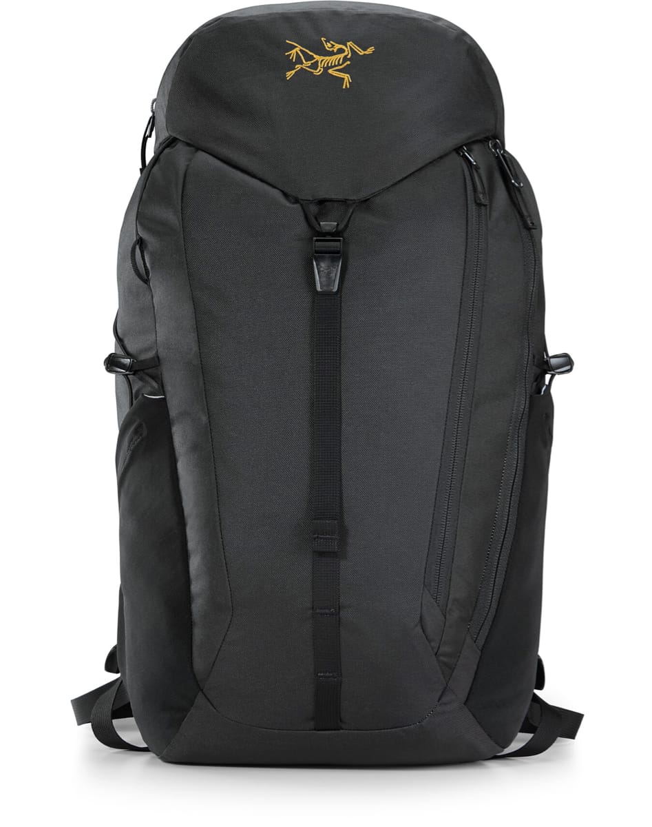 Arc'teryx Mantis 20 Backpack Black