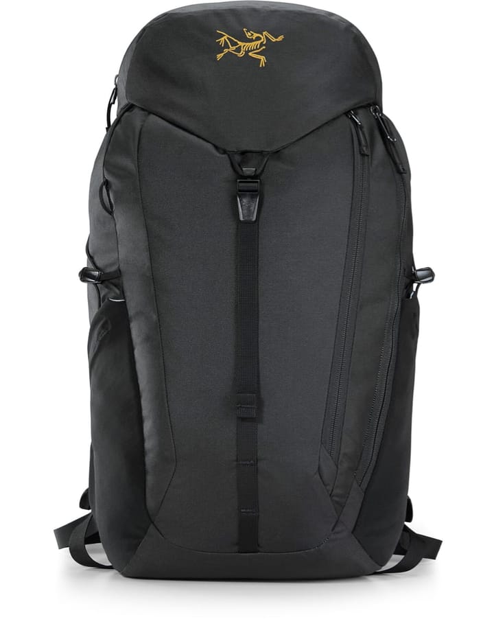 Arc'teryx Mantis 20 Backpack Black Arc'teryx Arc'teryx Mantis 20 Backpack Black Arc'teryx
