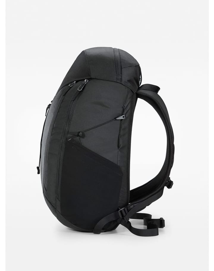 Arc'teryx Mantis 20 Backpack Black Arc'teryx Arc'teryx Mantis 20 Backpack Black Arc'teryx