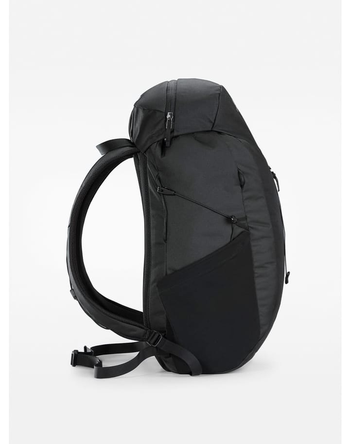 Arc'teryx Mantis 20 Backpack Black Arc'teryx Arc'teryx Mantis 20 Backpack Black Arc'teryx