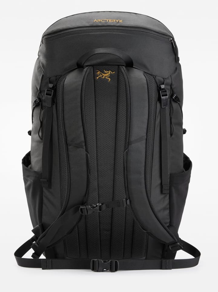 Arc'teryx Mantis 30 Backpack Black Arc'teryx Arc'teryx Mantis 30 Backpack Black Arc'teryx