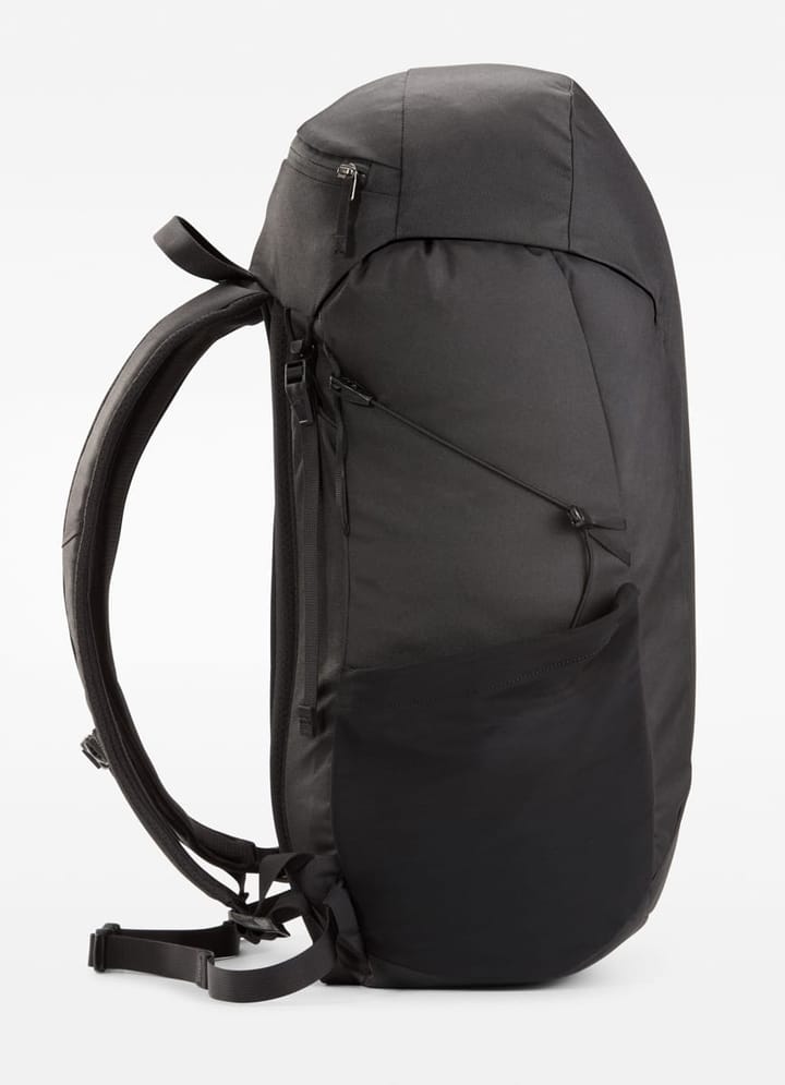 Arc'teryx Mantis 30 Backpack Black Arc'teryx Arc'teryx Mantis 30 Backpack Black Arc'teryx
