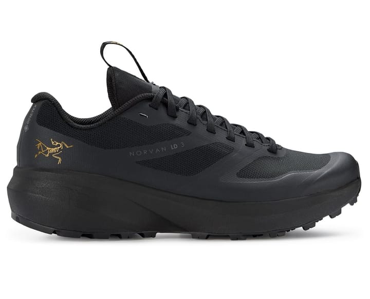 Arc'teryx Norvan Ld 3 GTX M Black/Black Arc'teryx