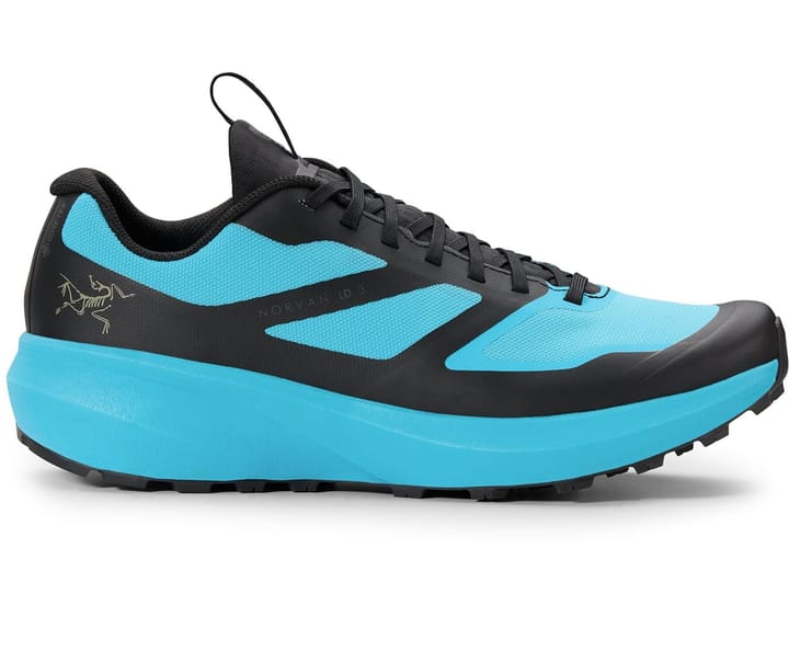 Arc'teryx Norvan Ld 3 Gtx U Cosmic Cyan/Light Forage Arc'teryx