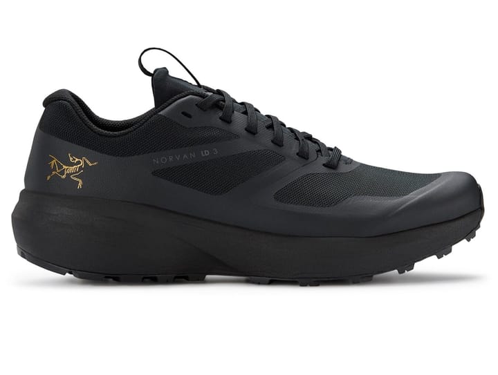 Arc'teryx Norvan Ld 3 M Black/Black Arc'teryx
