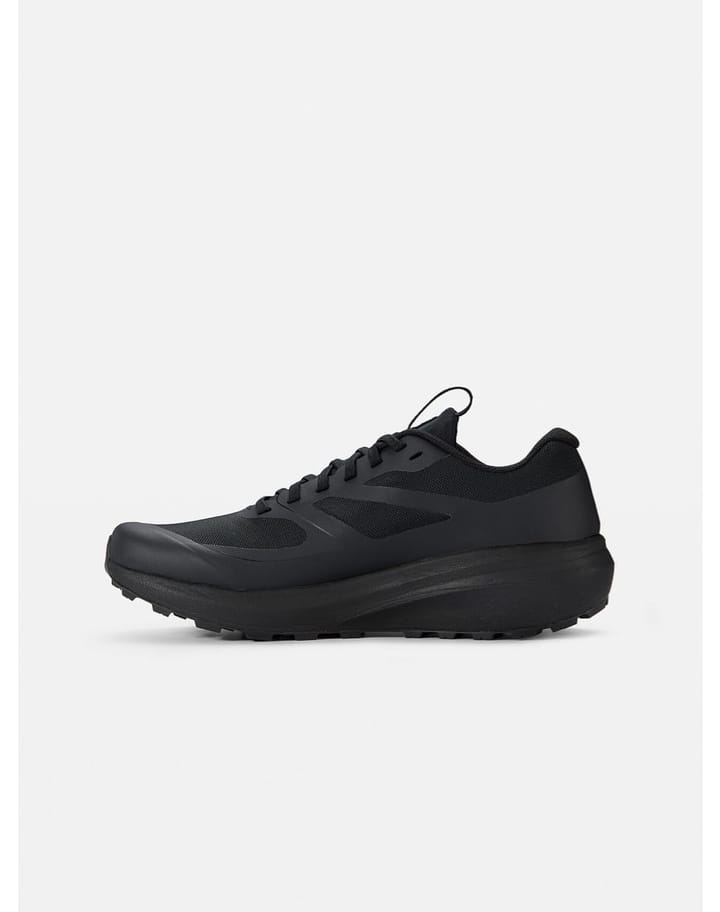 Arc'teryx Men's Norvan LD 3 Black/Black Arc'teryx