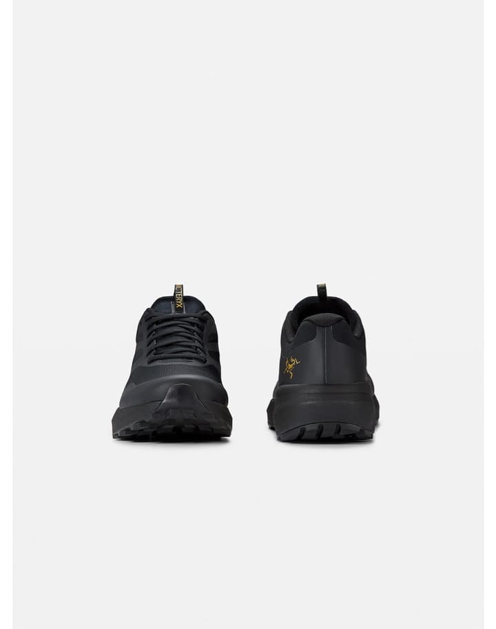 Arc'teryx Men's Norvan LD 3 Black/Black Arc'teryx