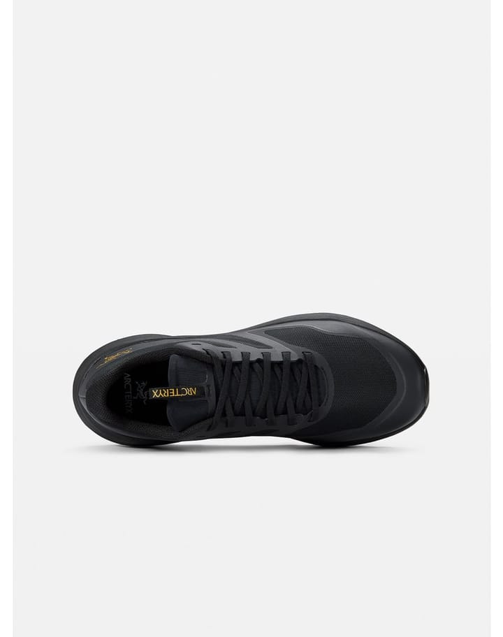 Arc'teryx Men's Norvan LD 3 Black/Black Arc'teryx
